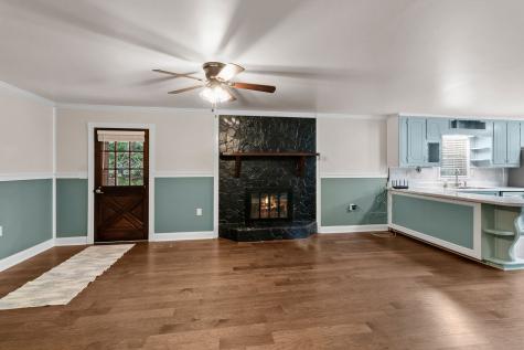 1110 Harmon Creek Road Eva TN 38333