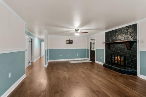 1110 Harmon Creek Road Eva TN 38333