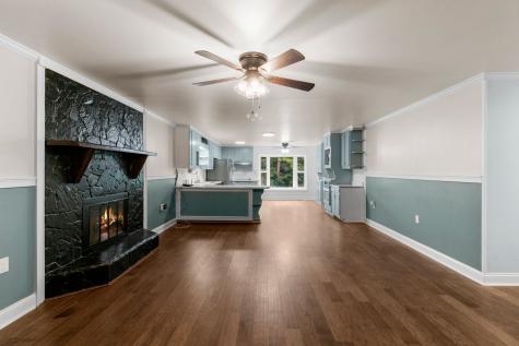 1110 Harmon Creek Road Eva TN 38333