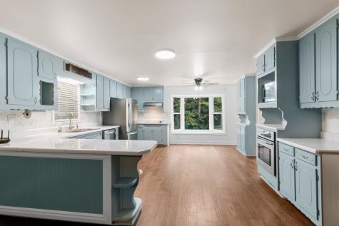 1110 Harmon Creek Road Eva TN 38333