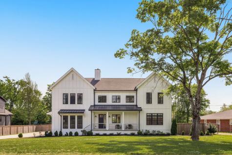 6021 Post Road Nashville TN 37205