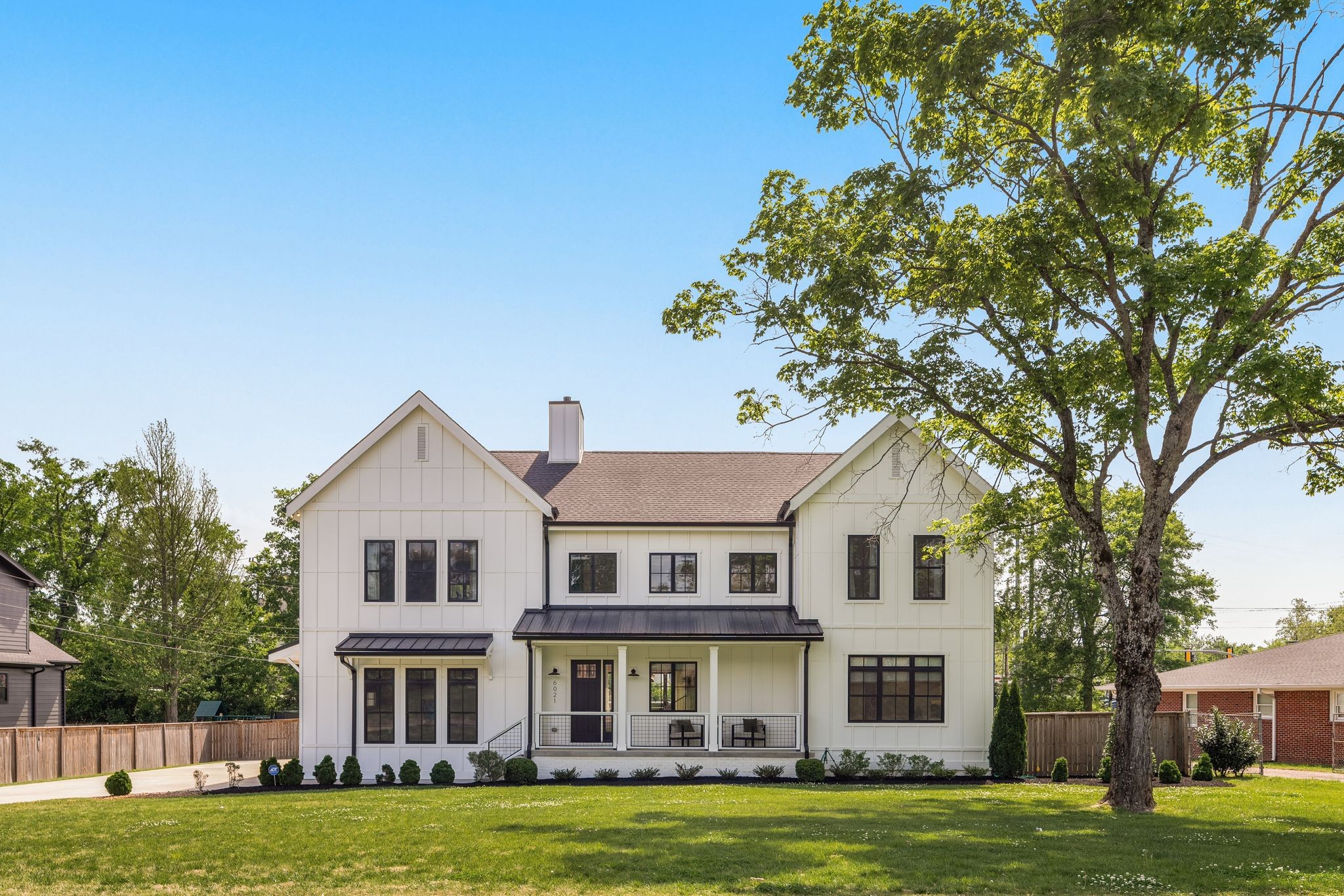 6021 Post Road Nashville TN 37205