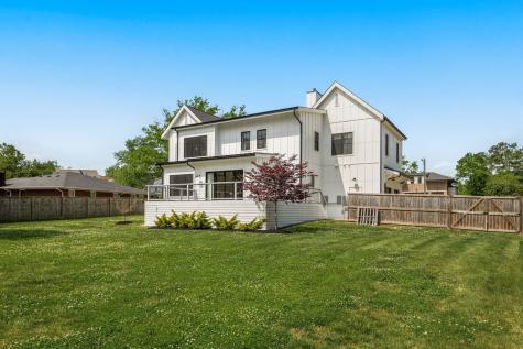 6021 Post Road Nashville TN 37205