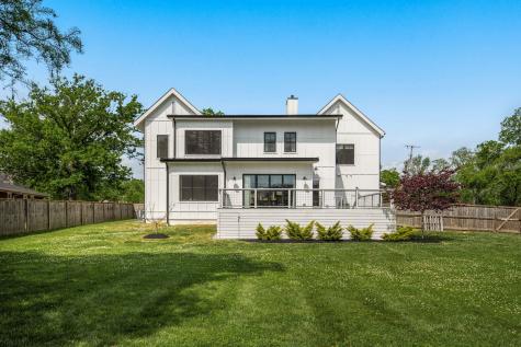 6021 Post Road Nashville TN 37205