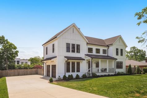 6021 Post Road Nashville TN 37205
