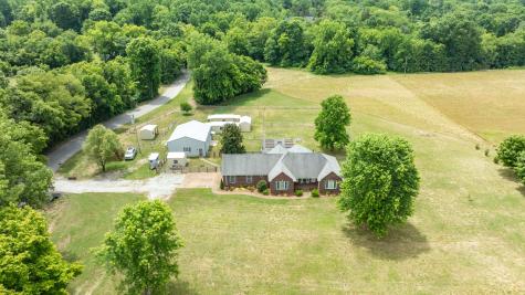 5519 Dotson Road Thompsons Station TN 37179