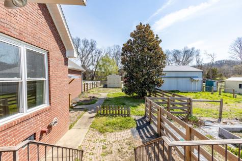 5519 Dotson Road Thompsons Station TN 37179