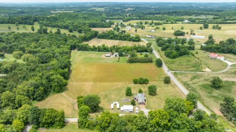 5519 Dotson Road Thompsons Station TN 37179