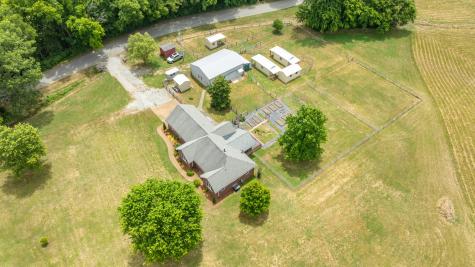 5519 Dotson Road Thompsons Station TN 37179