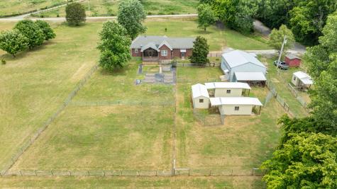 5519 Dotson Road Thompsons Station TN 37179