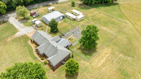 5519 Dotson Road Thompsons Station TN 37179