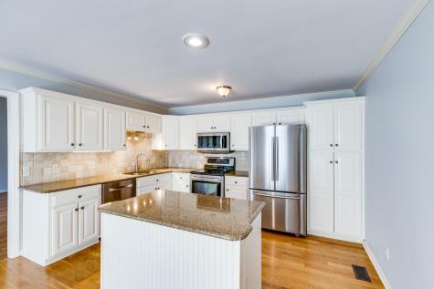 5519 Dotson Road Thompsons Station TN 37179