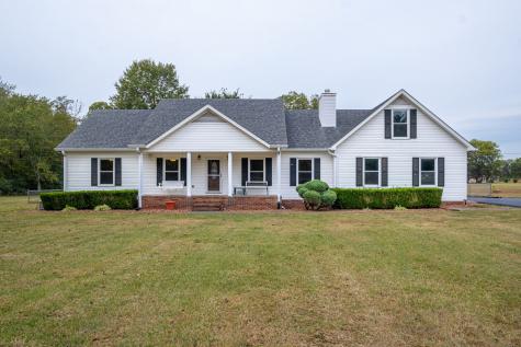 1159 Canaan Road Columbia TN 38401