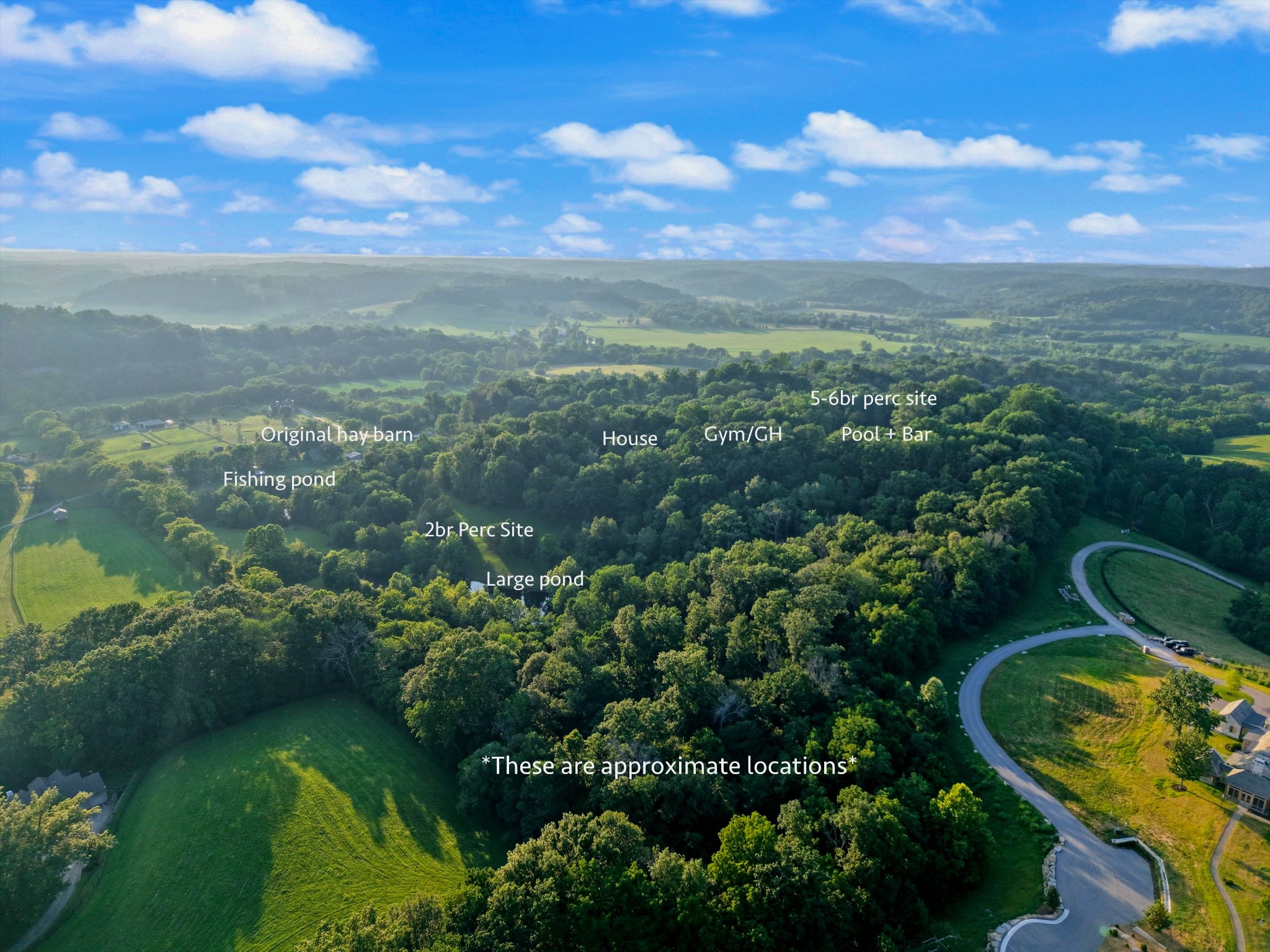 3360 Sweeney Hollow Road Franklin TN 37064