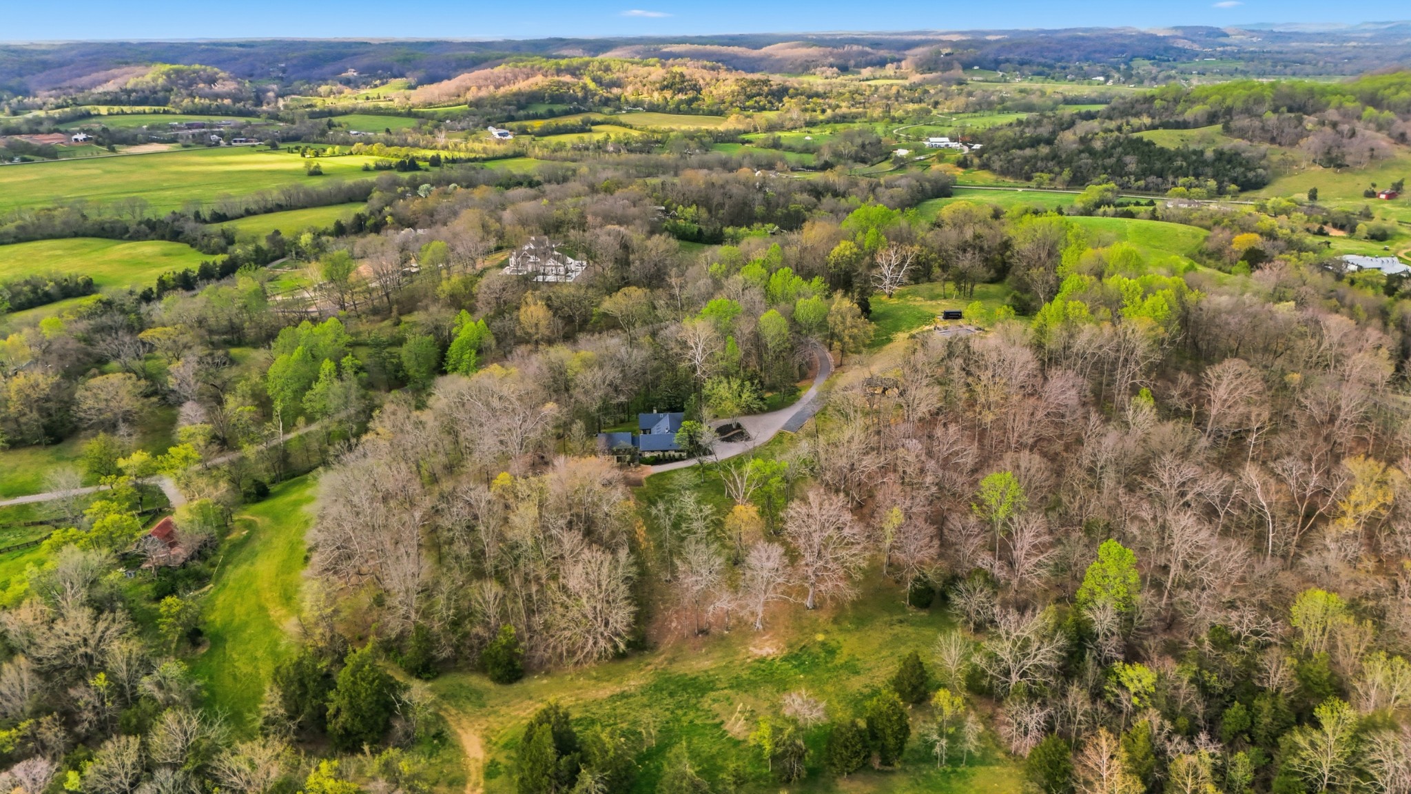 3360 Sweeney Hollow Road Franklin TN 37064