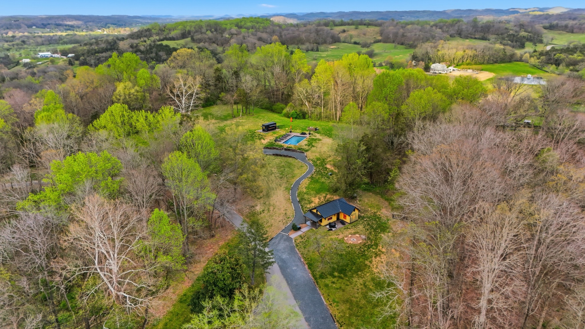 3360 Sweeney Hollow Road Franklin TN 37064