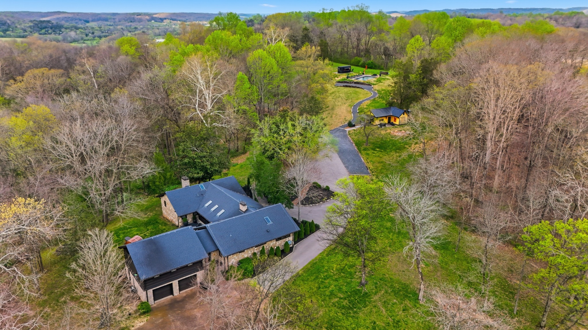 3360 Sweeney Hollow Road Franklin TN 37064