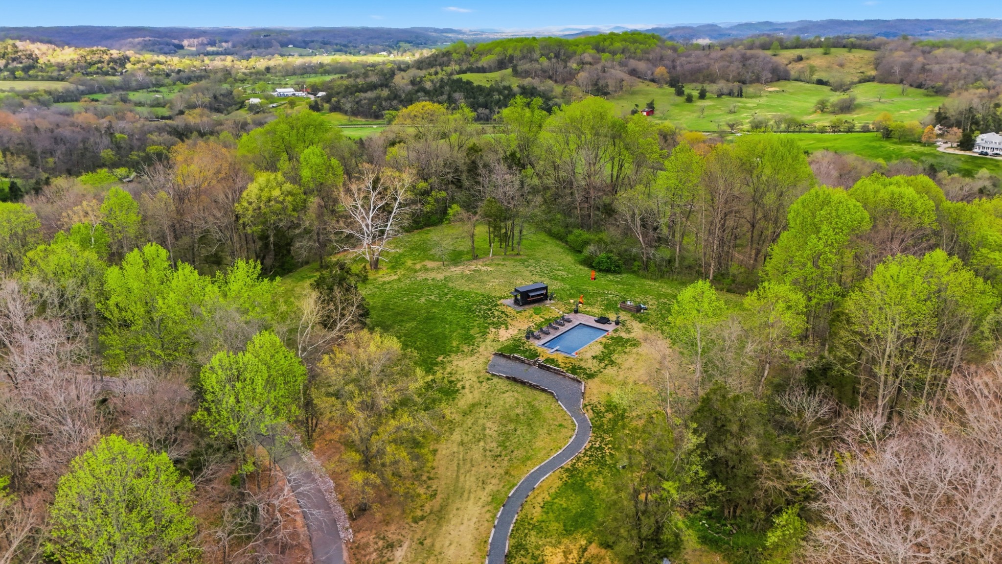 3360 Sweeney Hollow Road Franklin TN 37064