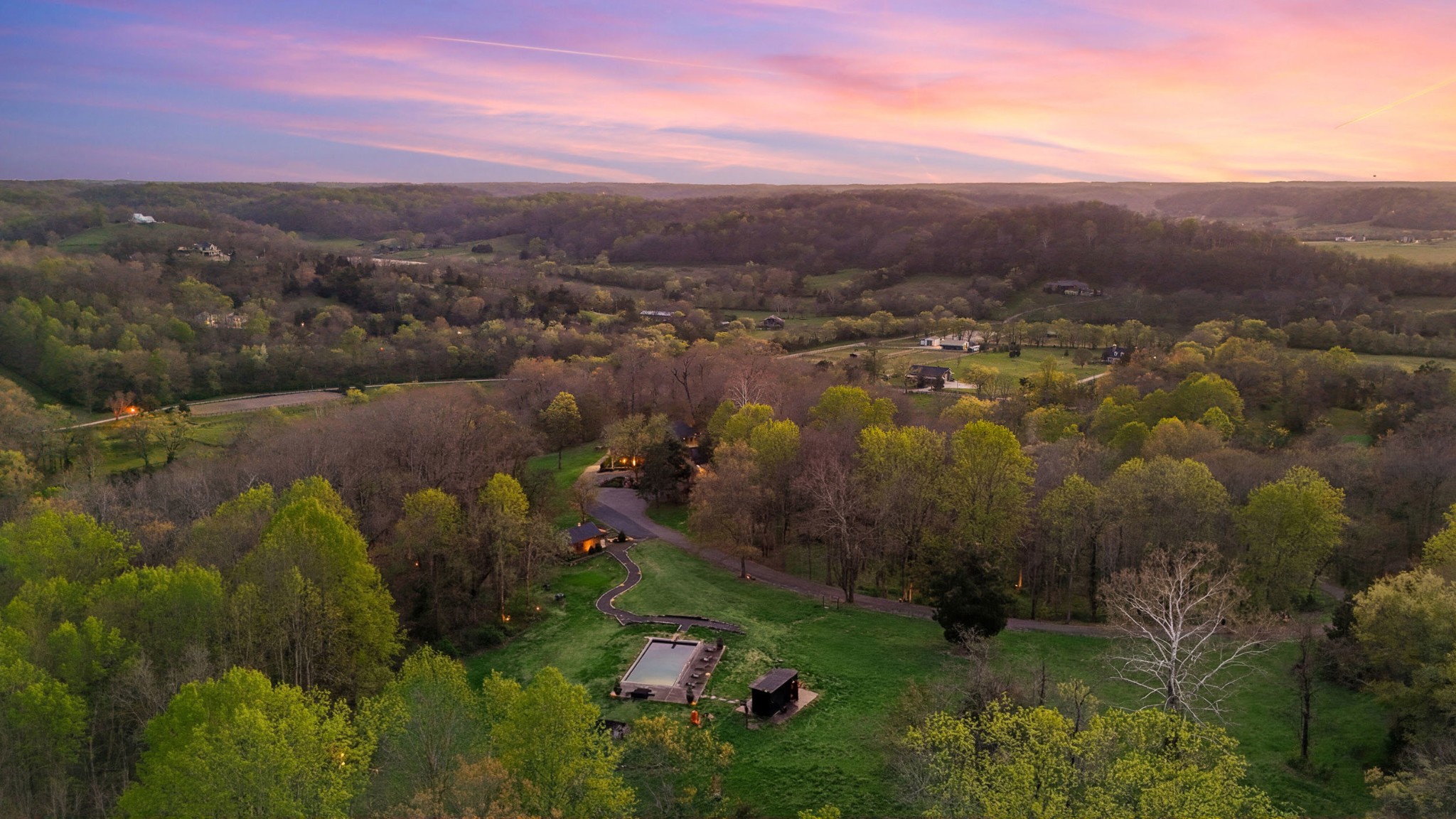 3360 Sweeney Hollow Road Franklin TN 37064
