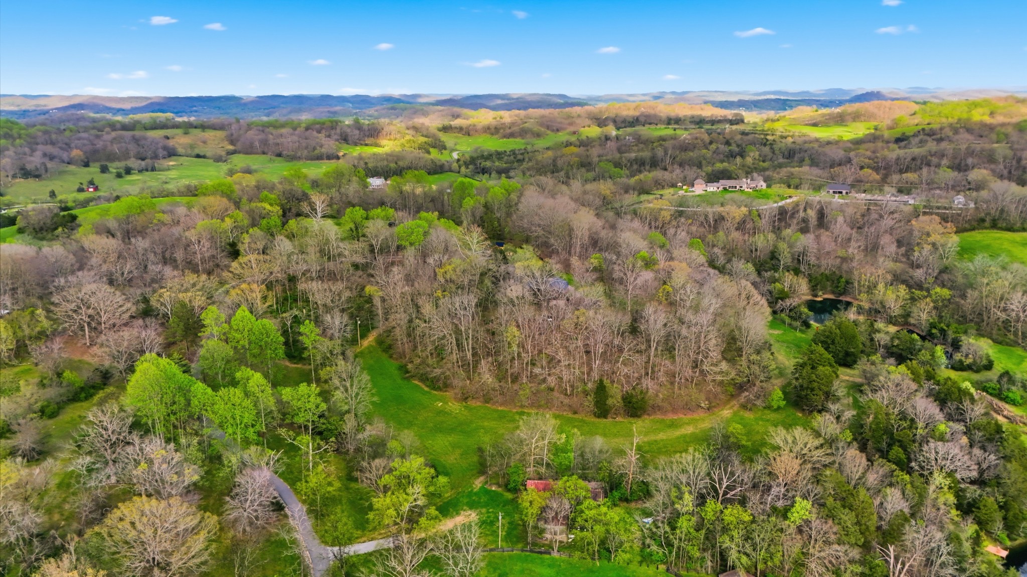 3360 Sweeney Hollow Road Franklin TN 37064
