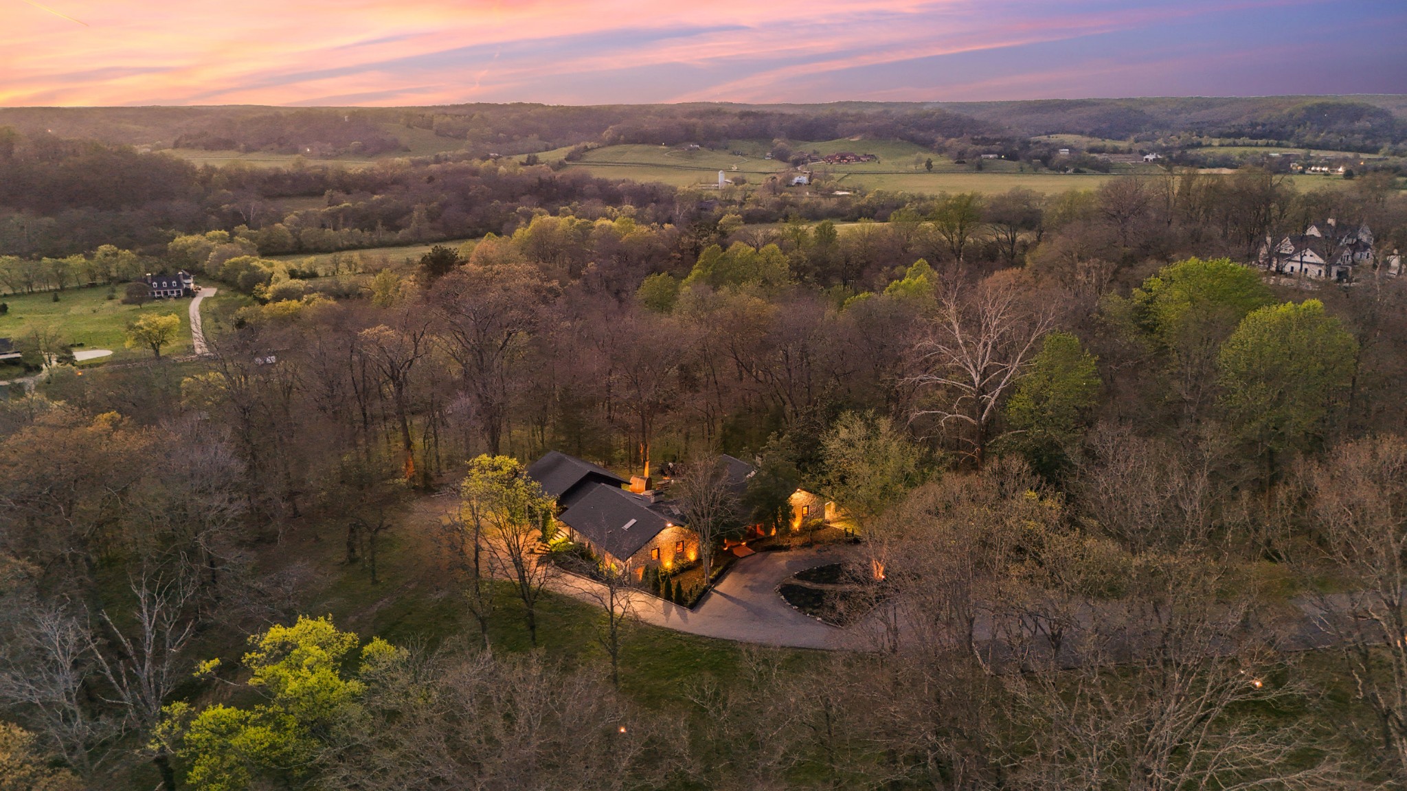3360 Sweeney Hollow Road Franklin TN 37064