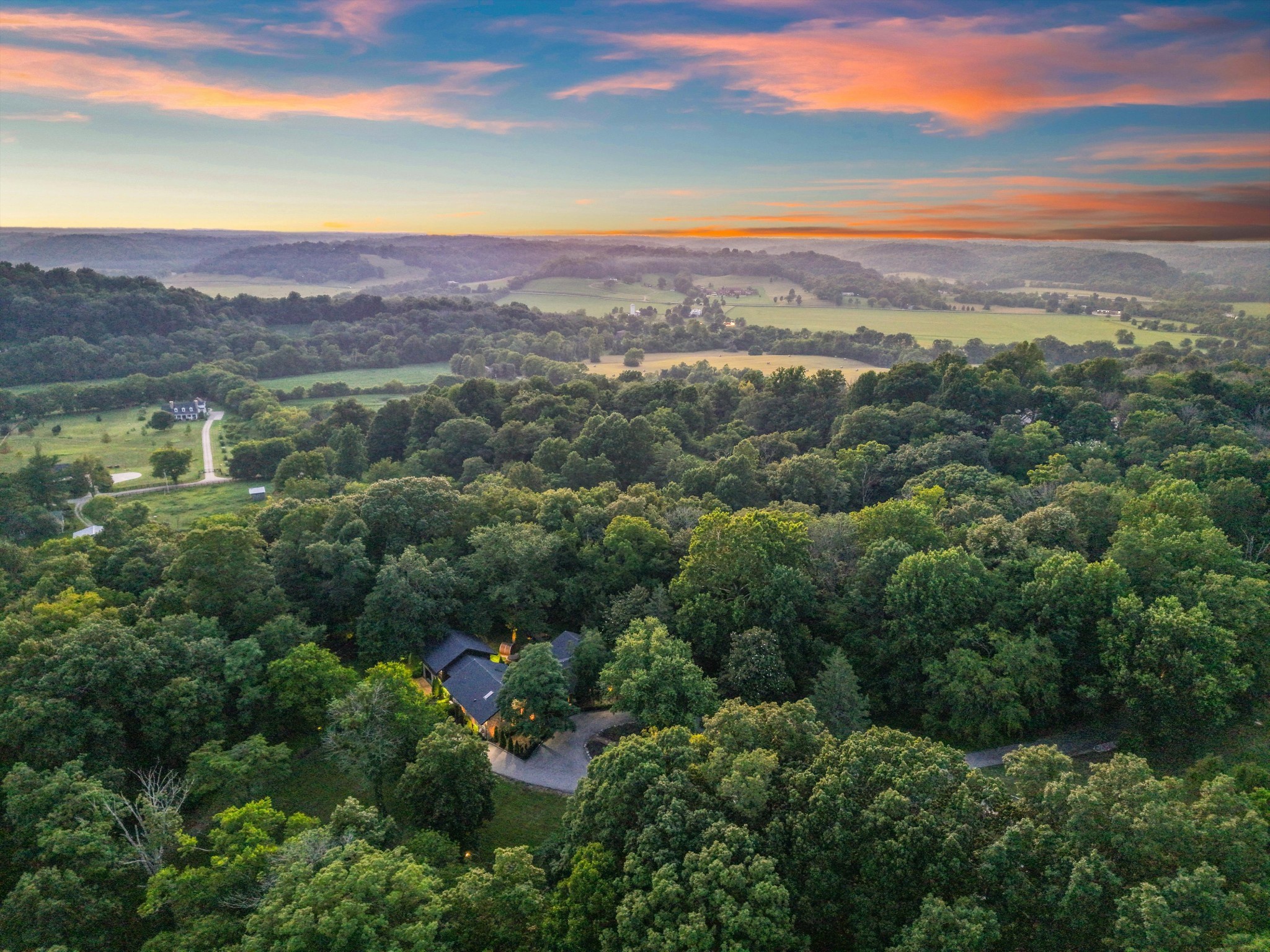3360 Sweeney Hollow Road Franklin TN 37064