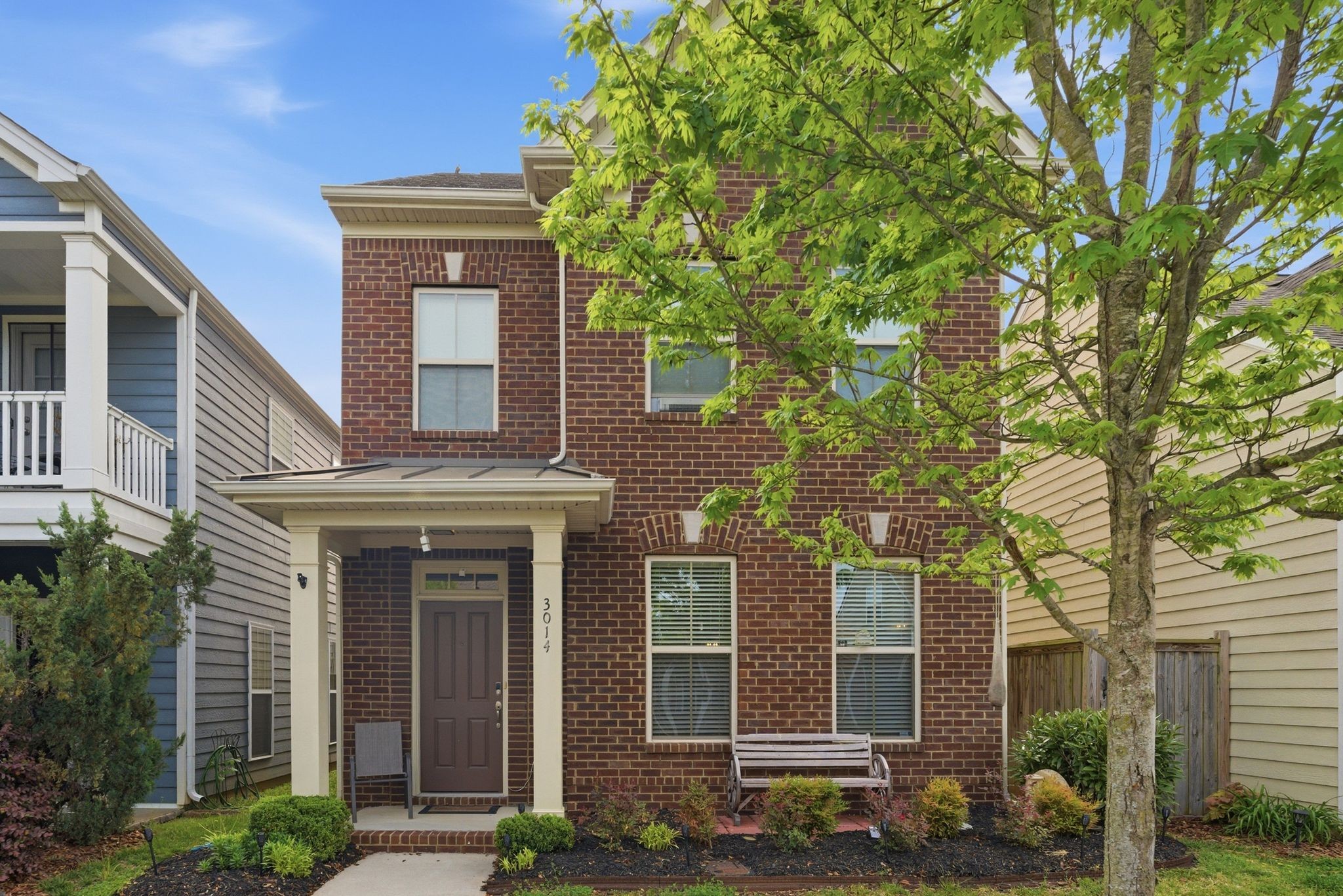 3014 Bienville Drive Smyrna TN 37167