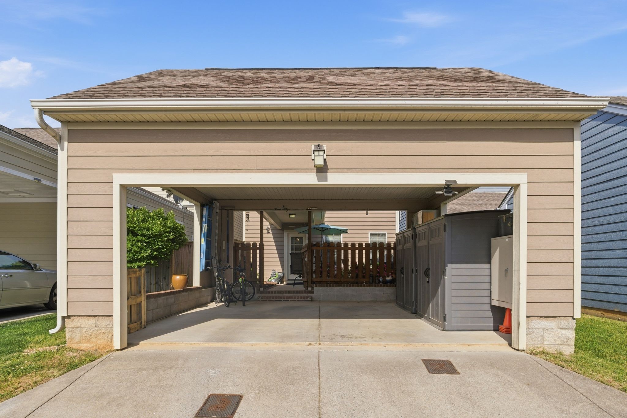 3014 Bienville Drive Smyrna TN 37167