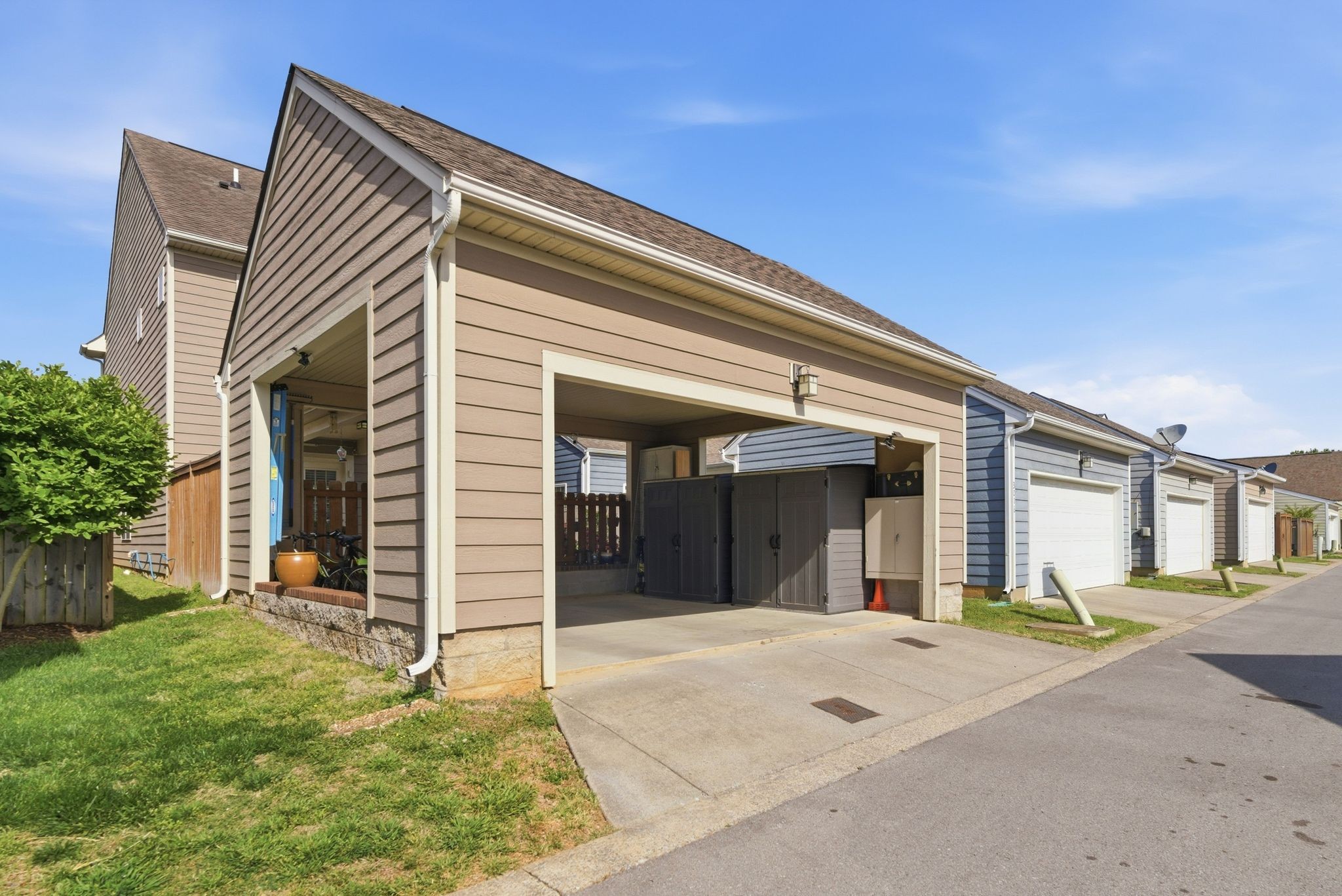 3014 Bienville Drive Smyrna TN 37167