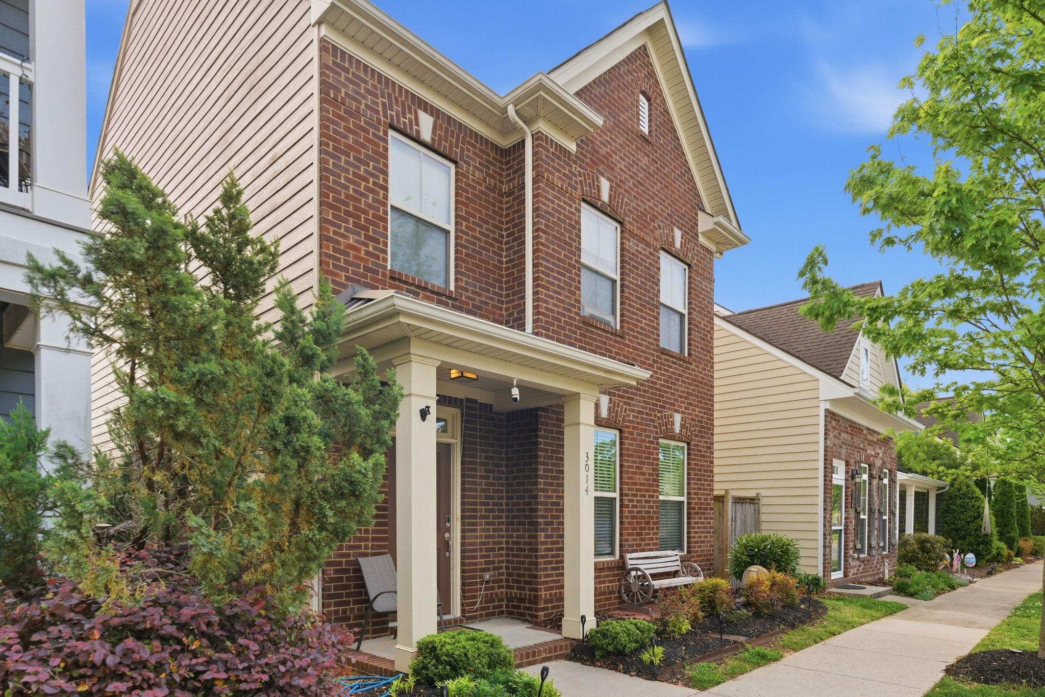 3014 Bienville Drive Smyrna TN 37167