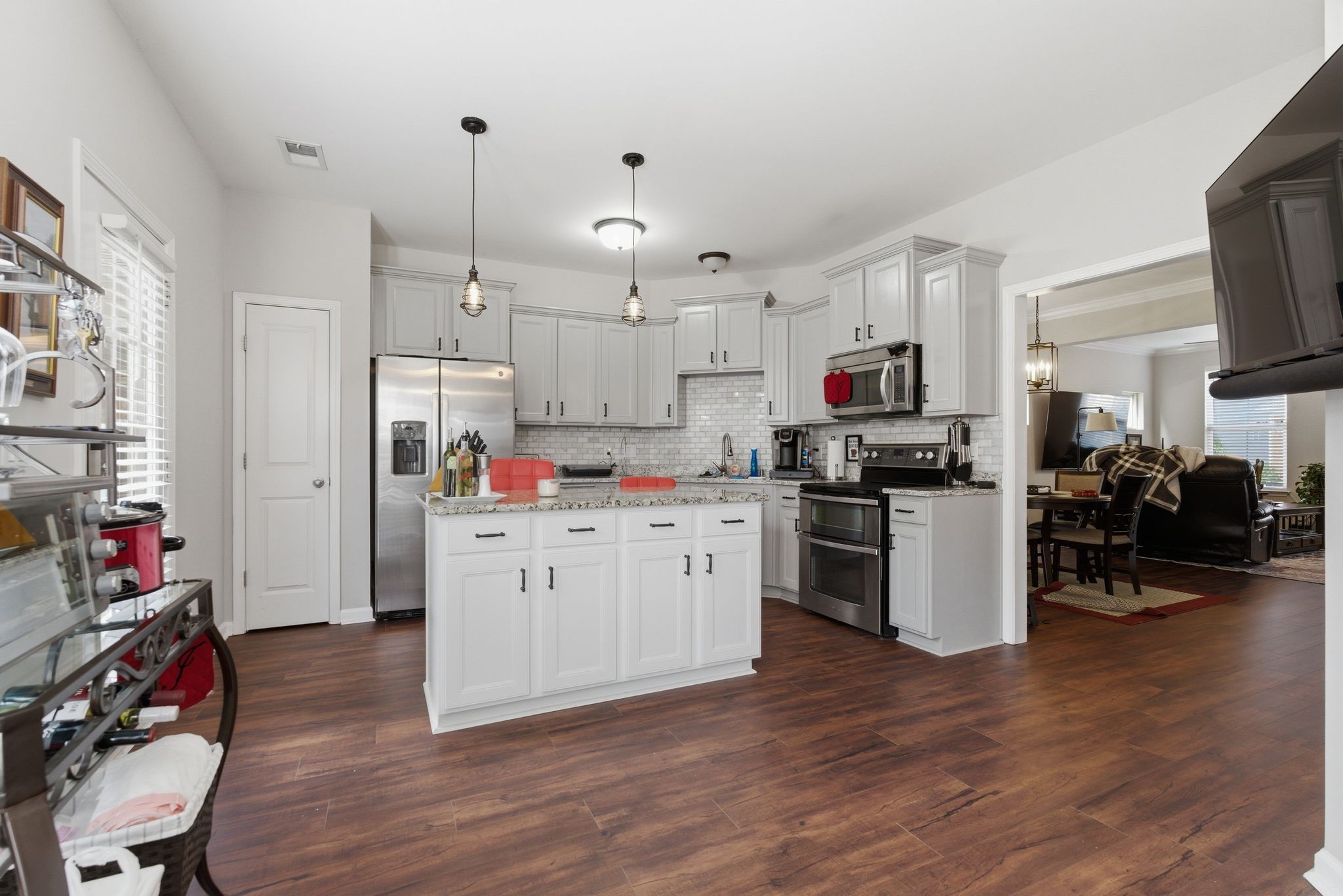 3014 Bienville Drive Smyrna TN 37167