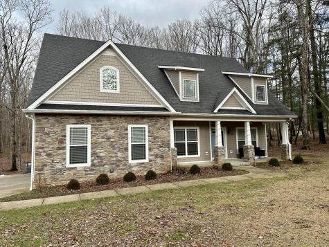 46 John Allin Drive Sewanee TN 37375