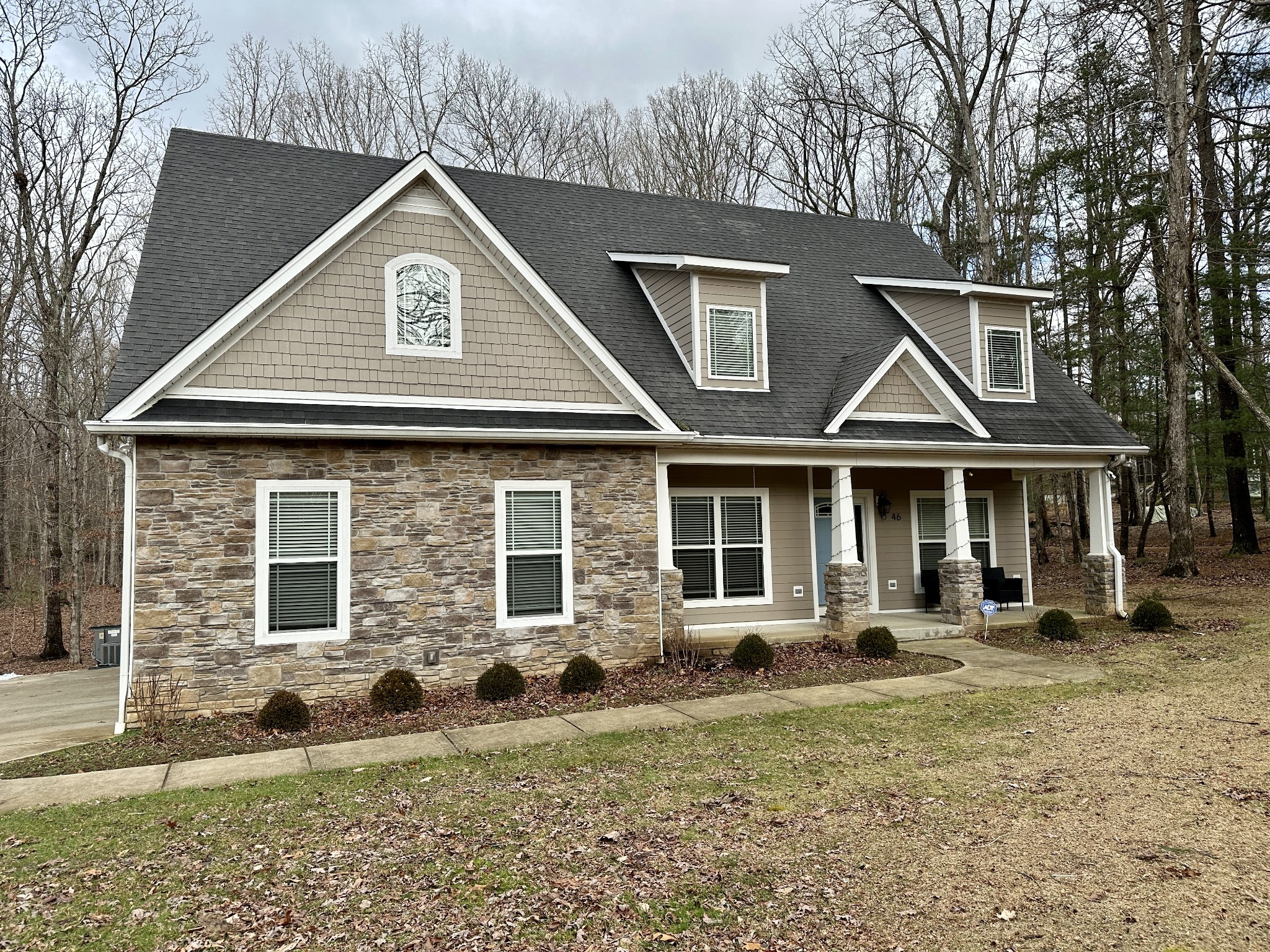 46 John Allin Drive Sewanee TN 37375