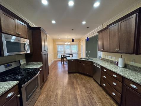 46 John Allin Drive Sewanee TN 37375
