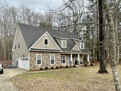 46 John Allin Drive Sewanee TN 37375