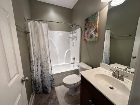 46 John Allin Drive Sewanee TN 37375