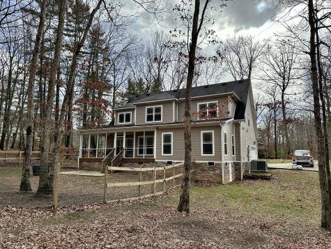 46 John Allin Drive Sewanee TN 37375