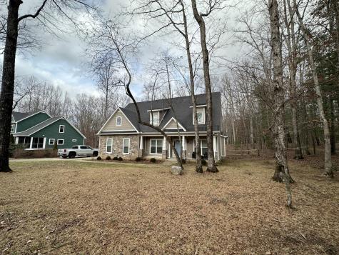 46 John Allin Drive Sewanee TN 37375