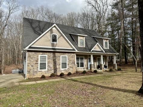 46 John Allin Drive Sewanee TN 37375