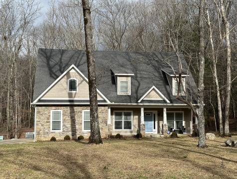 46 John Allin Drive Sewanee TN 37375