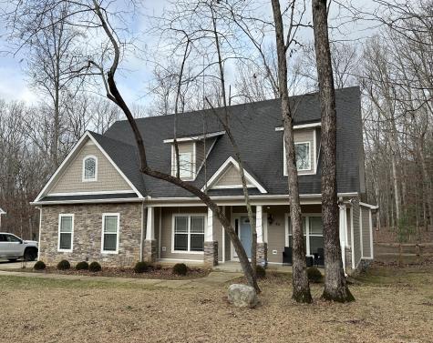 46 John Allin Drive Sewanee TN 37375
