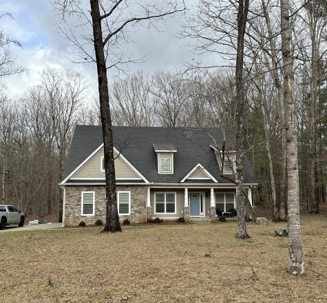 46 John Allin Drive Sewanee TN 37375
