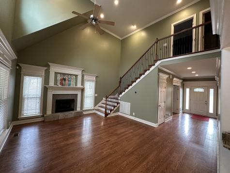 46 John Allin Drive Sewanee TN 37375