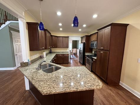 46 John Allin Drive Sewanee TN 37375