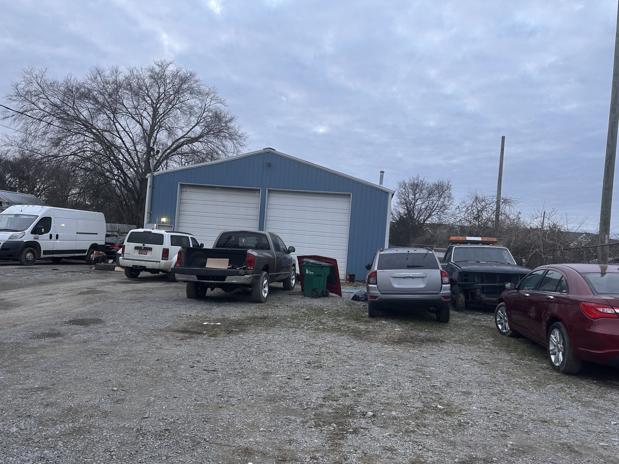 120 Rocky Road Lebanon TN 37087