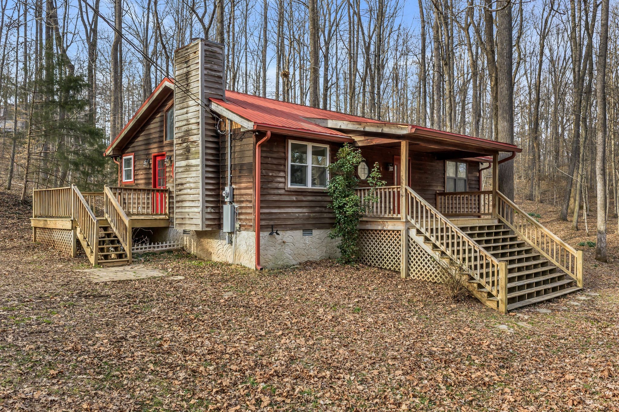 1017 Yellow Hammer Drive Kingston Springs TN 37082