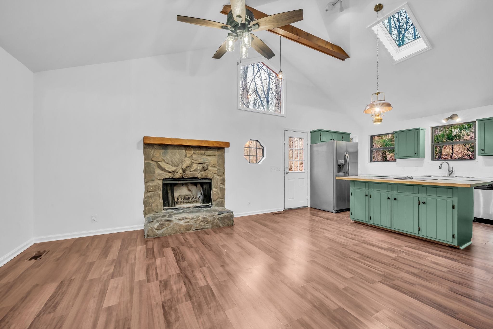 1017 Yellow Hammer Drive Kingston Springs TN 37082