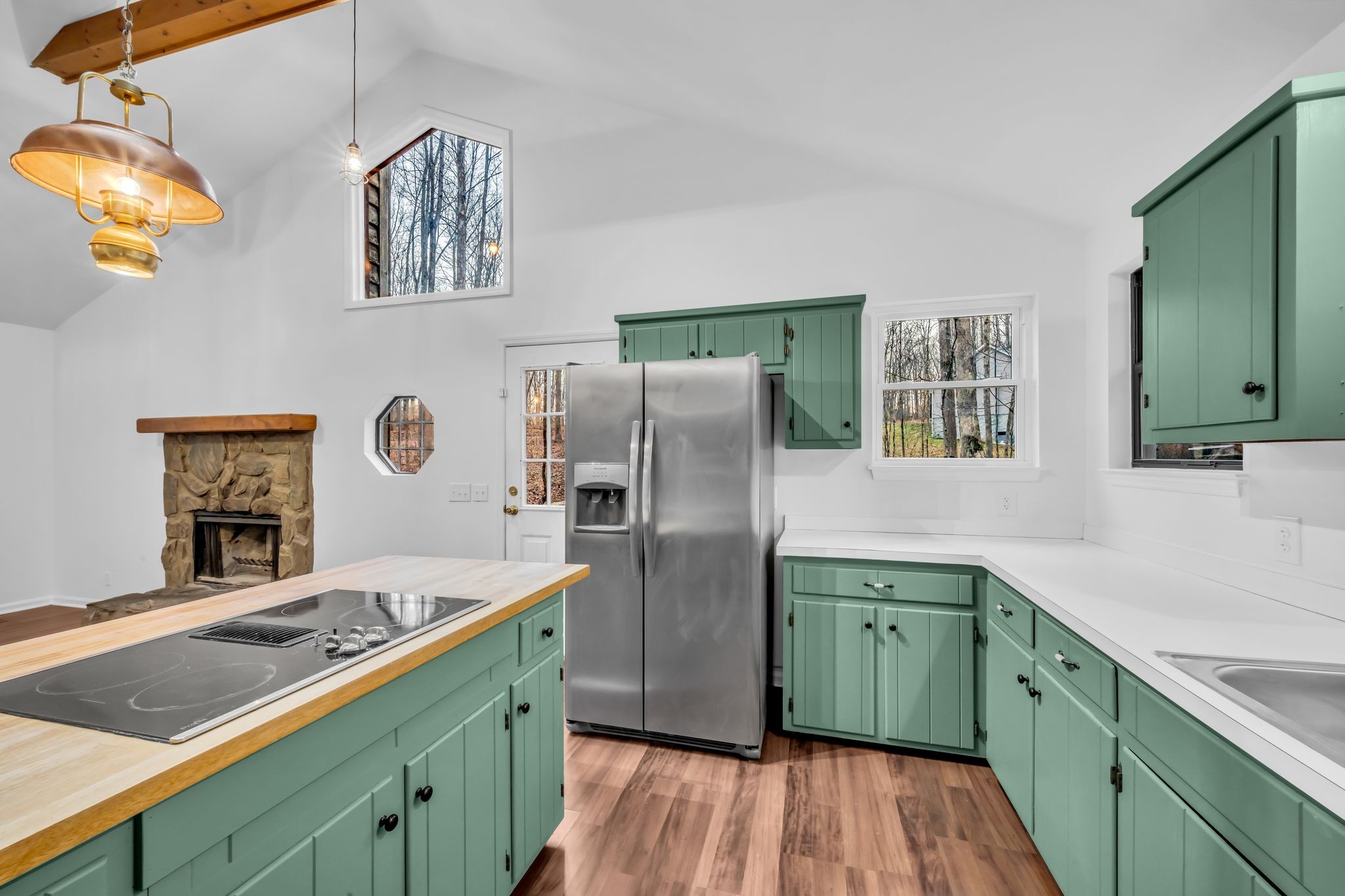 1017 Yellow Hammer Drive Kingston Springs TN 37082