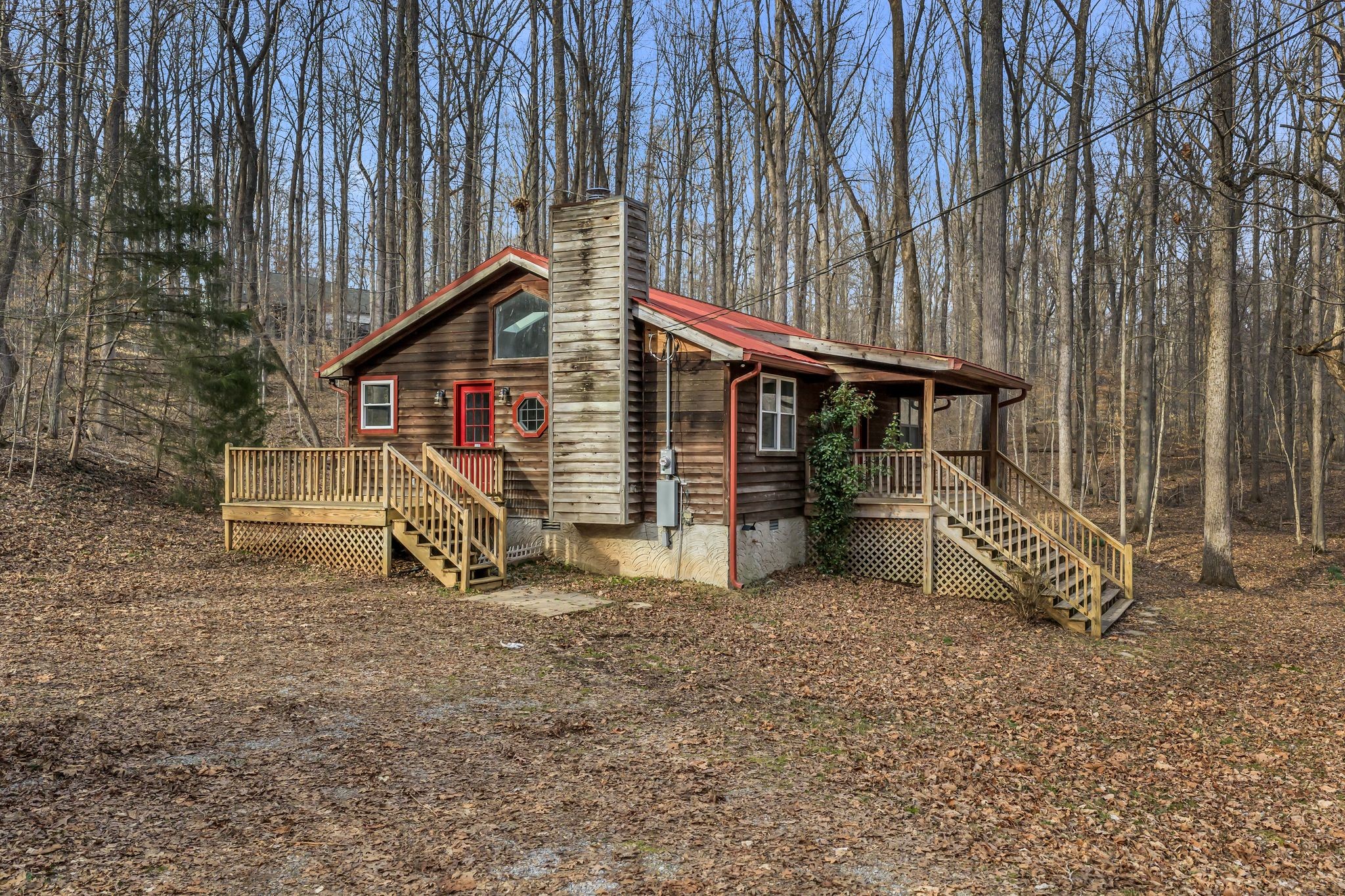 1017 Yellow Hammer Drive Kingston Springs TN 37082