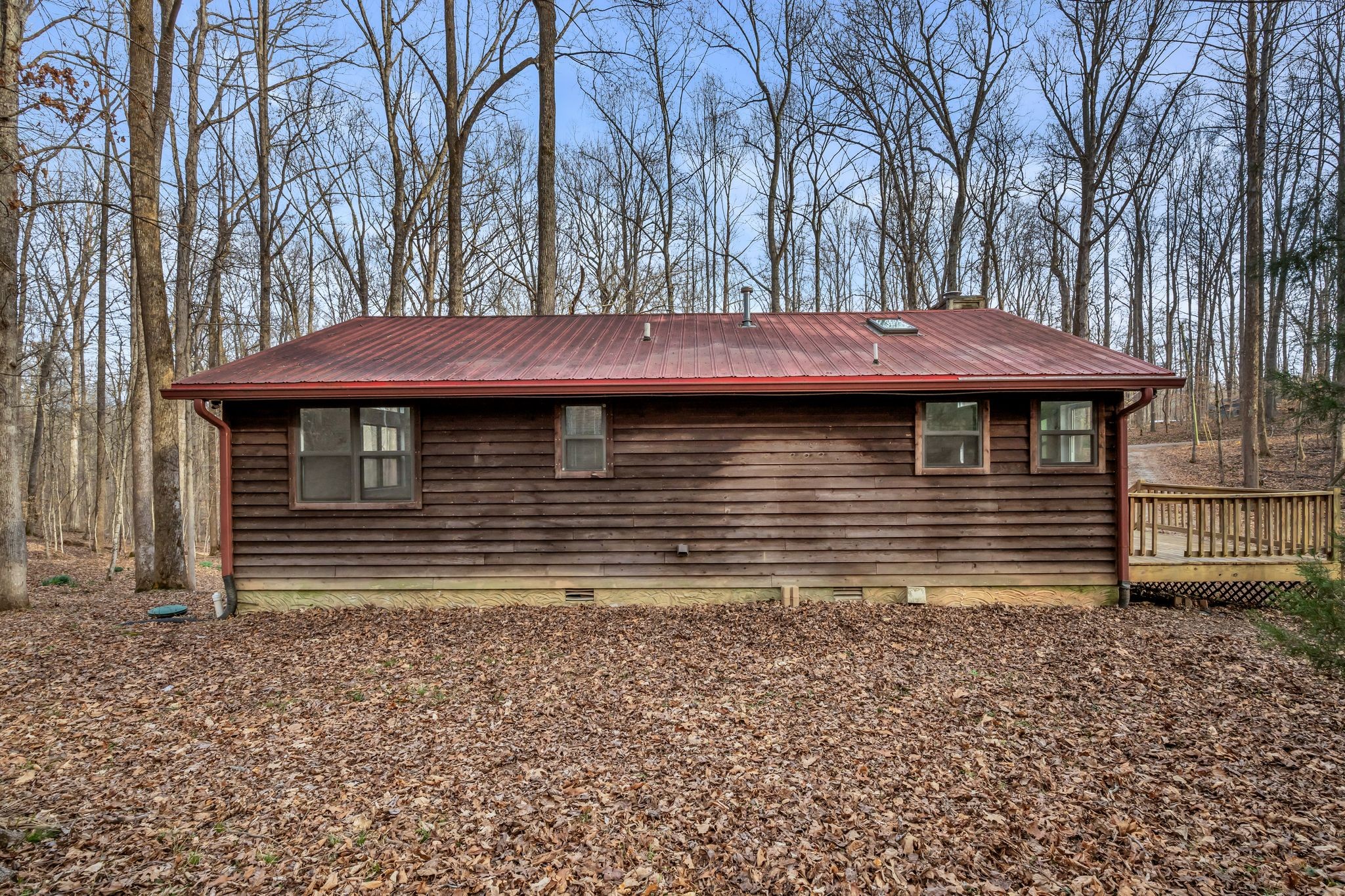 1017 Yellow Hammer Drive Kingston Springs TN 37082